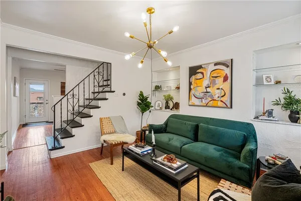 $335,000 | 4613 Carlton Street, Pittsburgh, PA 15201