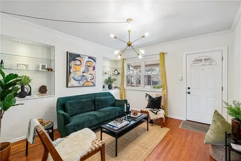 $335,000 | 4613 Carlton Street, Pittsburgh, PA 15201