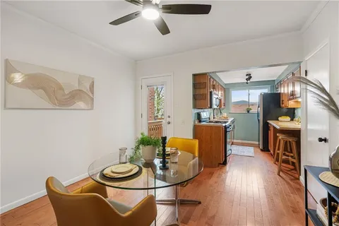 $335,000 | 4613 Carlton Street, Pittsburgh, PA 15201