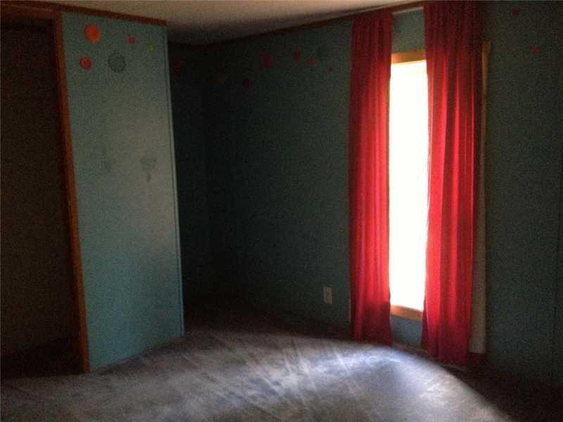 1719 Collinstown Road Appleton, ME 04862 - Photo 11 of 14 Bedroom.