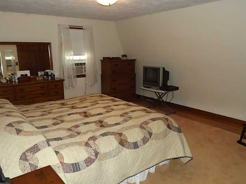 133 Stone Dam Road Glocester, RI 02857 - Photo 11 of 24 Bedroom.
