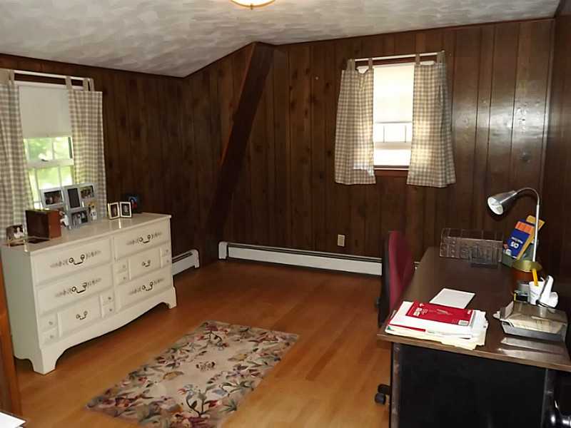 133 Stone Dam Road Glocester, RI 02857 - Photo 13 of 24 Bedroom.
