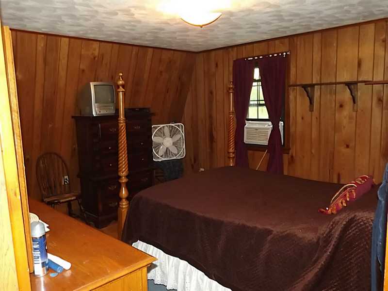 133 Stone Dam Road Glocester, RI 02857 - Photo 15 of 24 Bedroom.