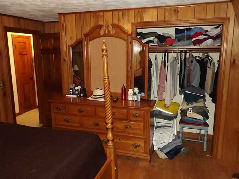 133 Stone Dam Road Glocester, RI 02857 - Photo 16 of 24 Bedroom.