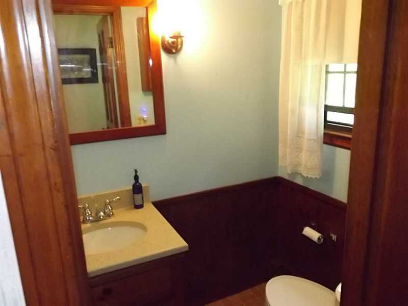 133 Stone Dam Road Glocester, RI 02857 - Photo 17 of 24 Bathroom.