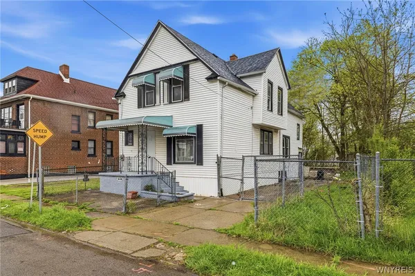 $224,900 | 97 Nevada Avenue, Buffalo, NY 14211