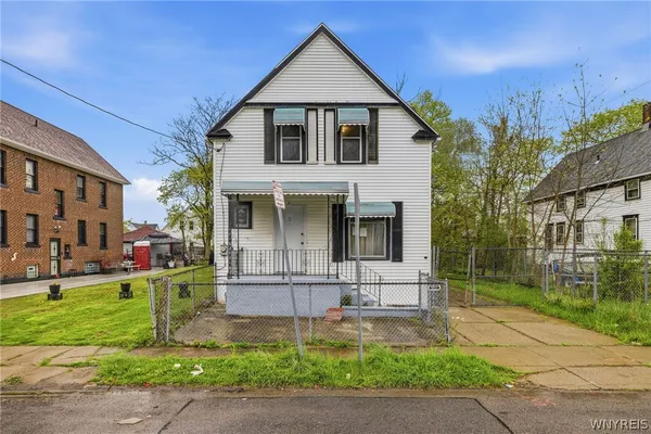$224,900 | 97 Nevada Avenue, Buffalo, NY 14211