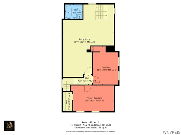 $224,900 | 97 Nevada Avenue, Buffalo, NY 14211