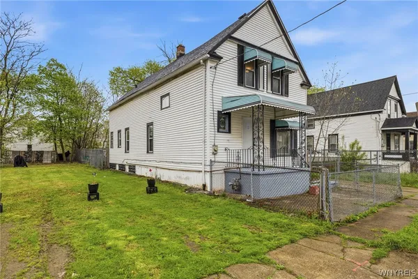 $224,900 | 97 Nevada Avenue, Buffalo, NY 14211