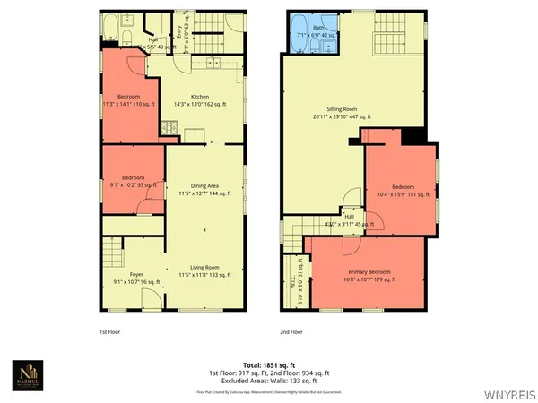 $224,900 | 97 Nevada Avenue, Buffalo, NY 14211