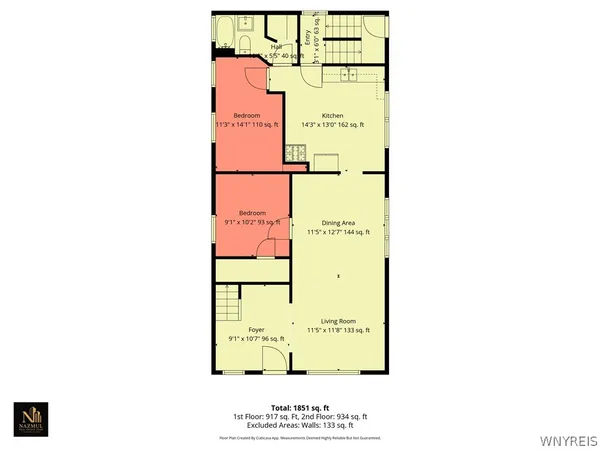 $224,900 | 97 Nevada Avenue, Buffalo, NY 14211