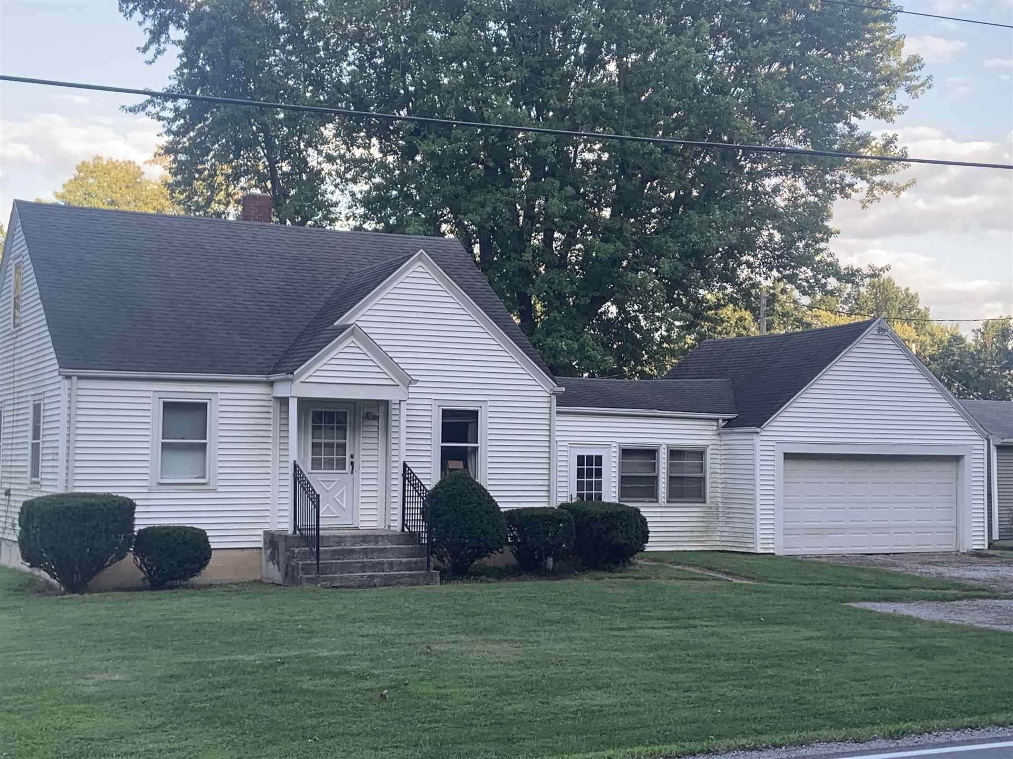 7007 Adams Ctr Road Fort Wayne, IN 46816 - Photo 1 of 29