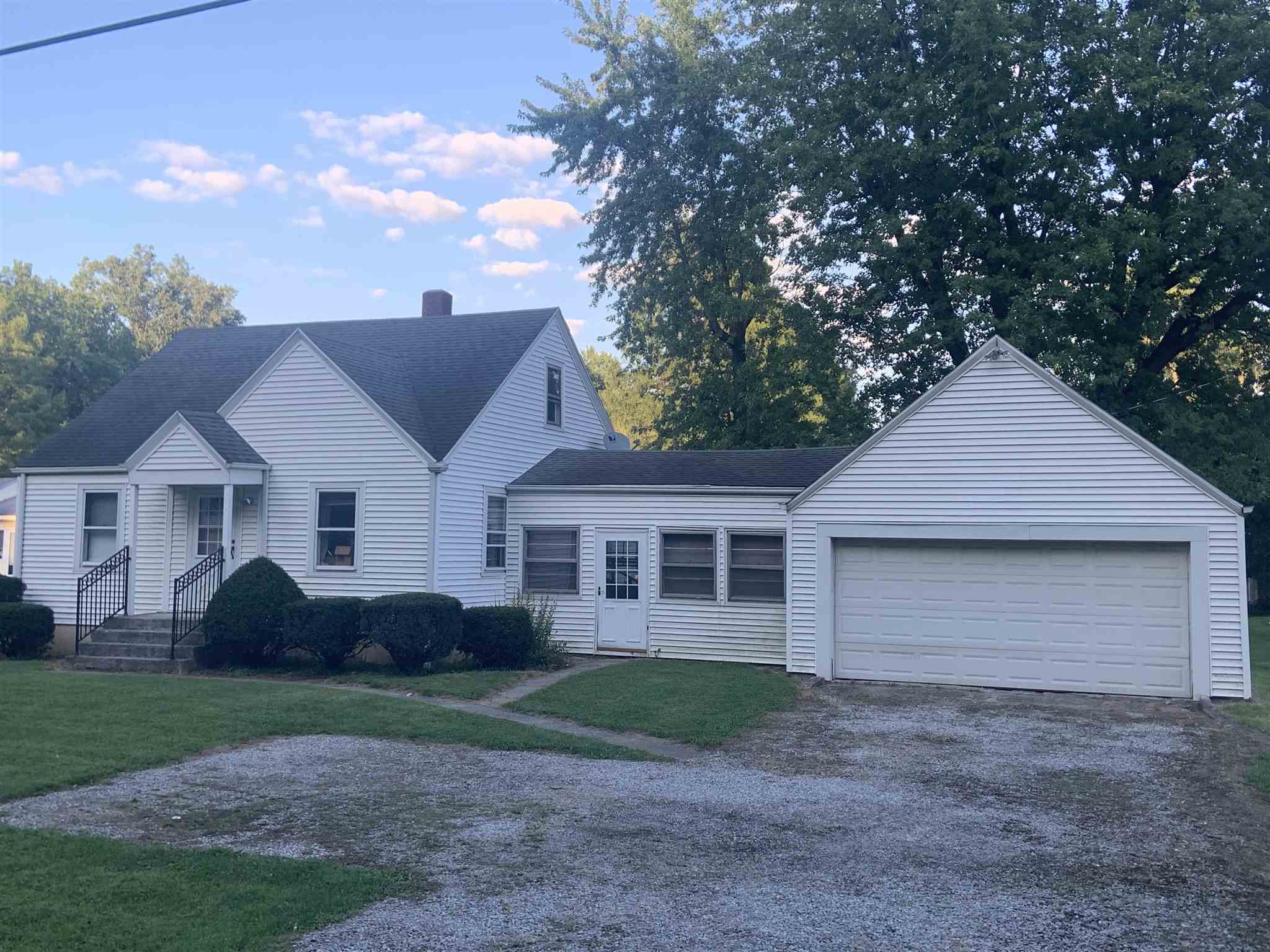 7007 Adams Ctr Road Fort Wayne, IN 46816 - Photo 2 of 29