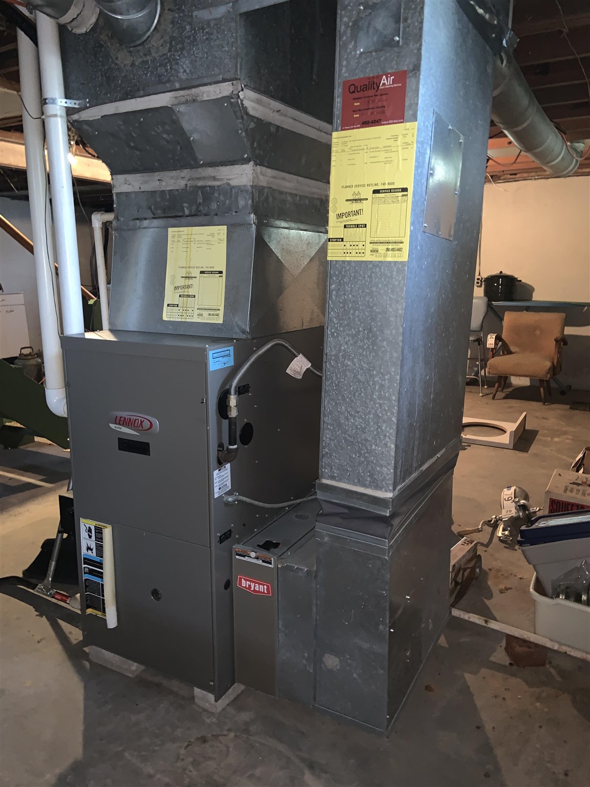 7007 Adams Ctr Road Fort Wayne, IN 46816 - Photo 16 of 29