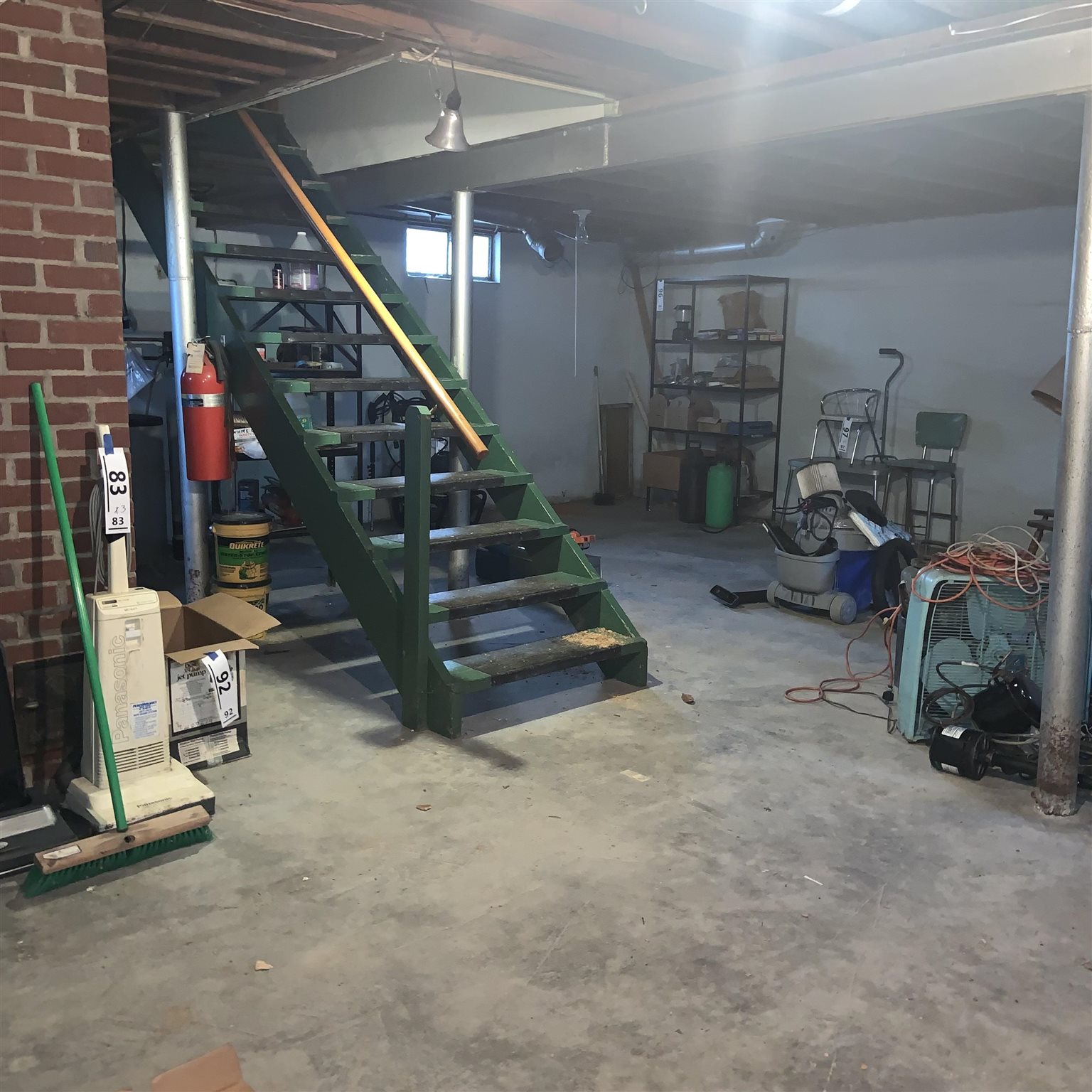 7007 Adams Ctr Road Fort Wayne, IN 46816 - Photo 27 of 29