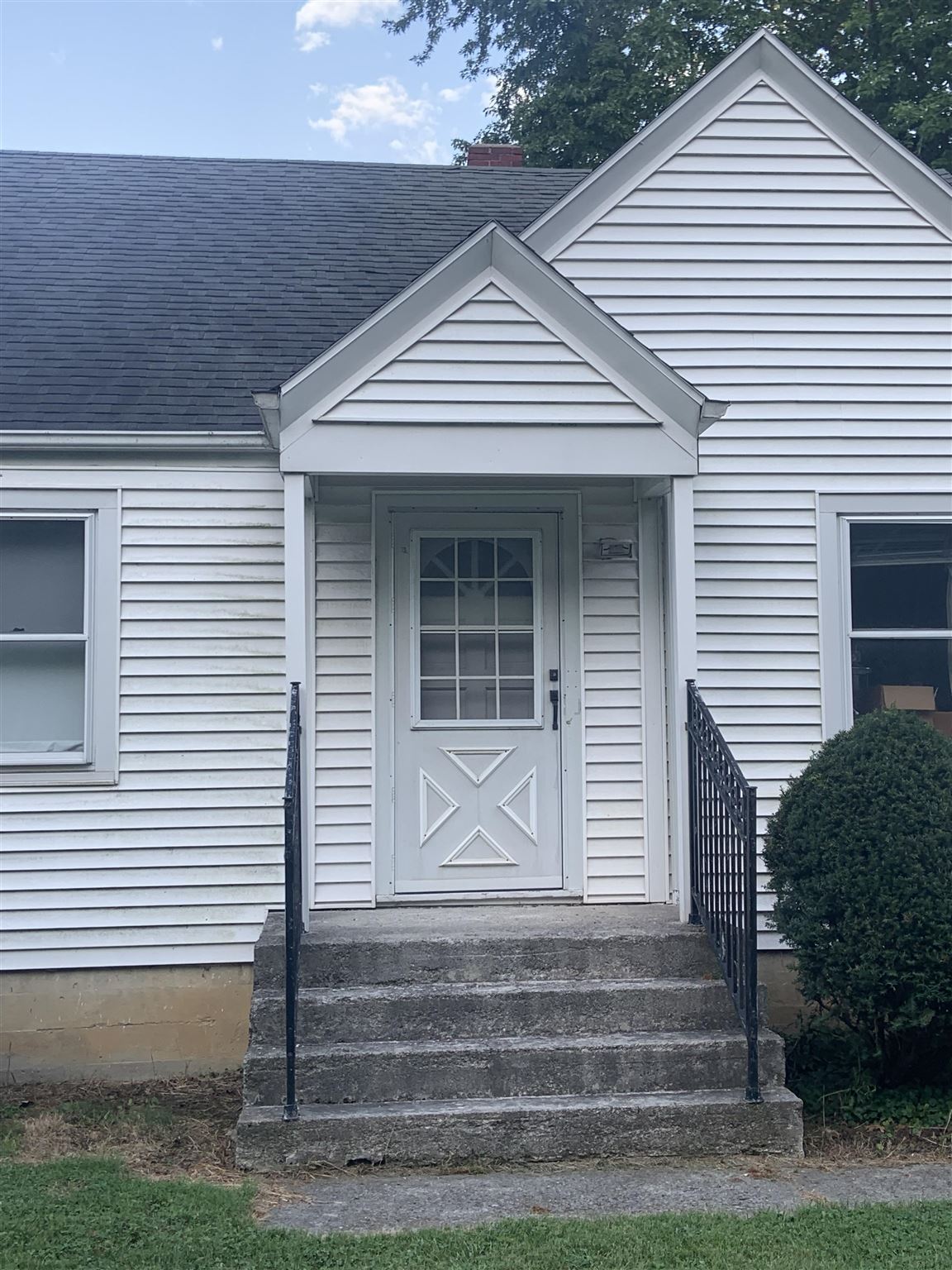 7007 Adams Ctr Road Fort Wayne, IN 46816 - Photo 4 of 29