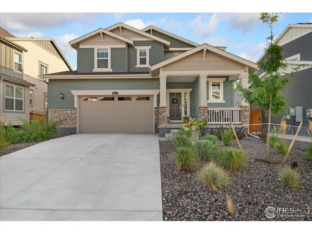 $599,000 | 5572 Mare Lane, Timnath, CO 80547