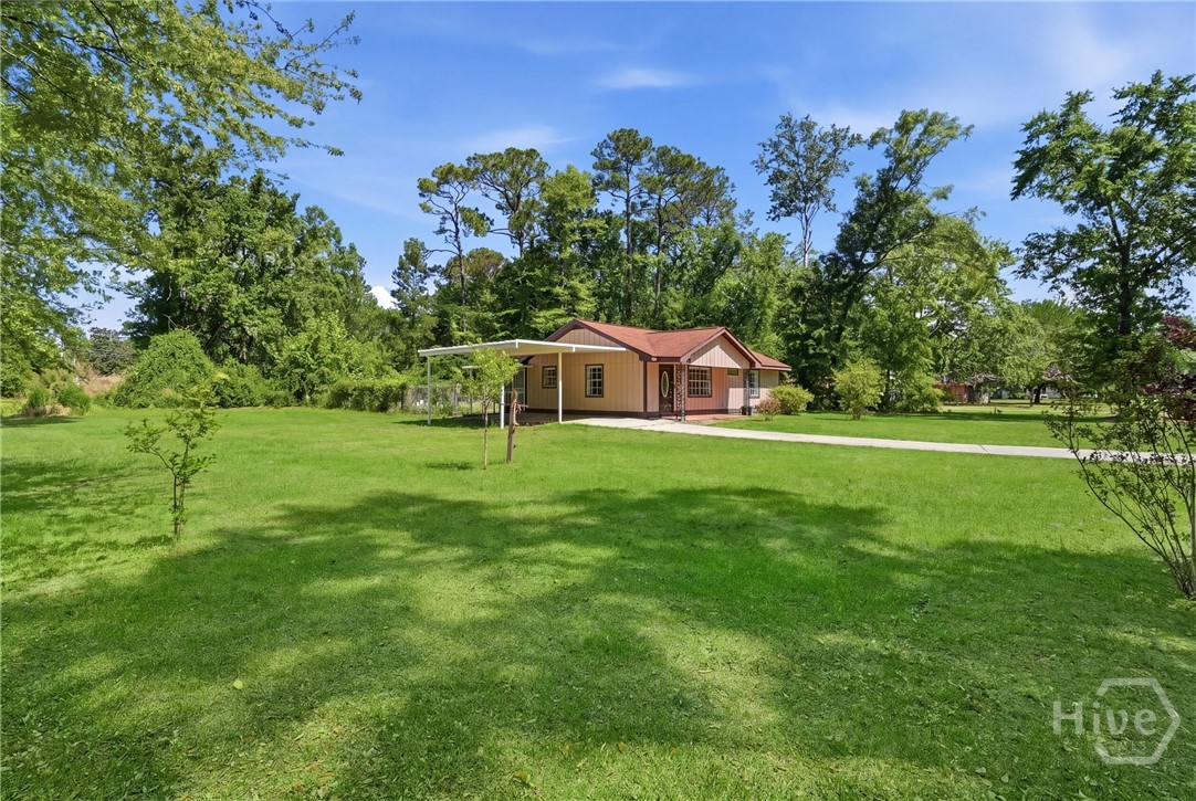 551 Ashmore Road Hinesville, GA 31313 - Photo 7 of 42