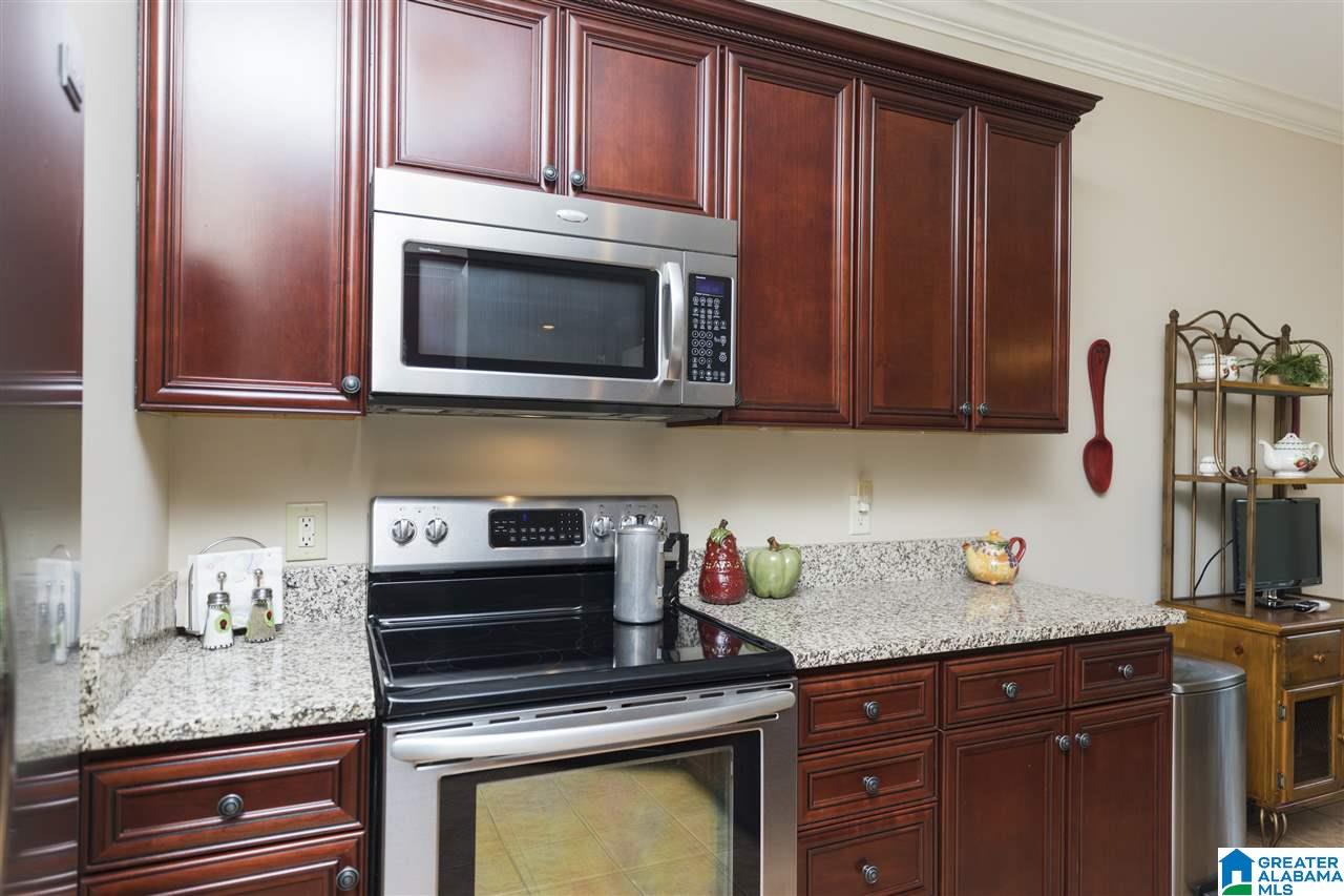 230 Benson Road Gardendale, AL 35071 - Photo 23 of 37