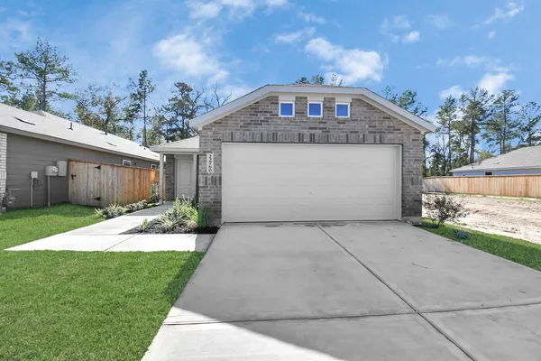 $1,800 | 22760 Hackberry Leaf Drive, New Caney, TX 77357