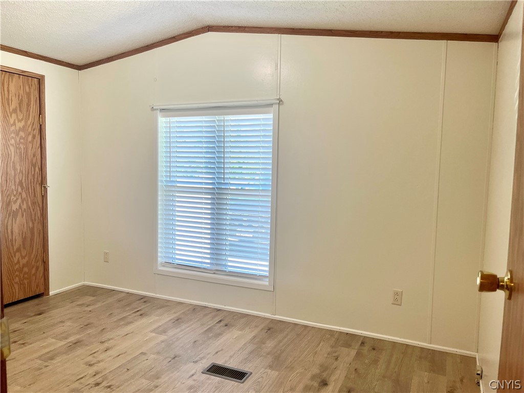 47 Miner Road Scriba, NY 13126 - Photo 20 of 23 Second bedroom