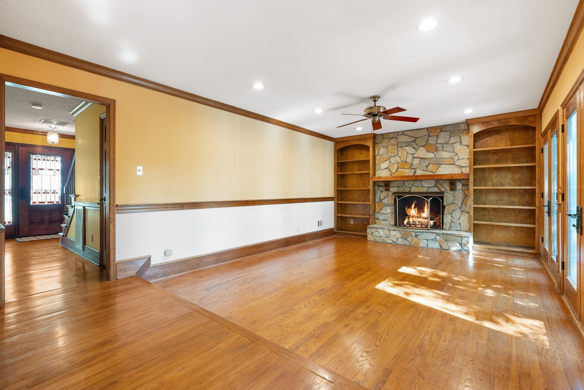 104 Bagwell Farm Road Spartanburg, SC 29302 - Photo 14 of 49 Gallery Image 14