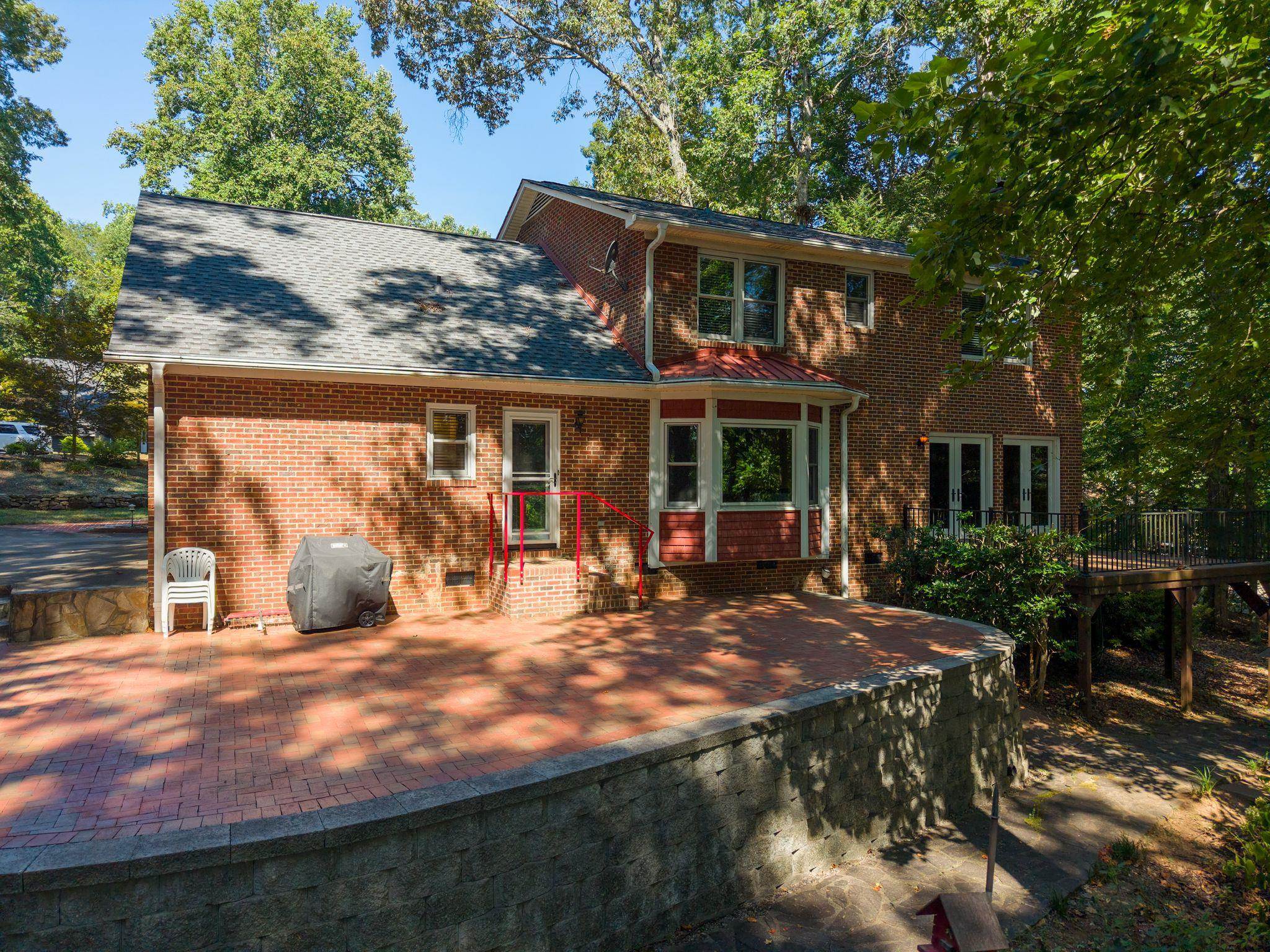 104 Bagwell Farm Road Spartanburg, SC 29302 - Photo 34 of 49 Gallery Image 34