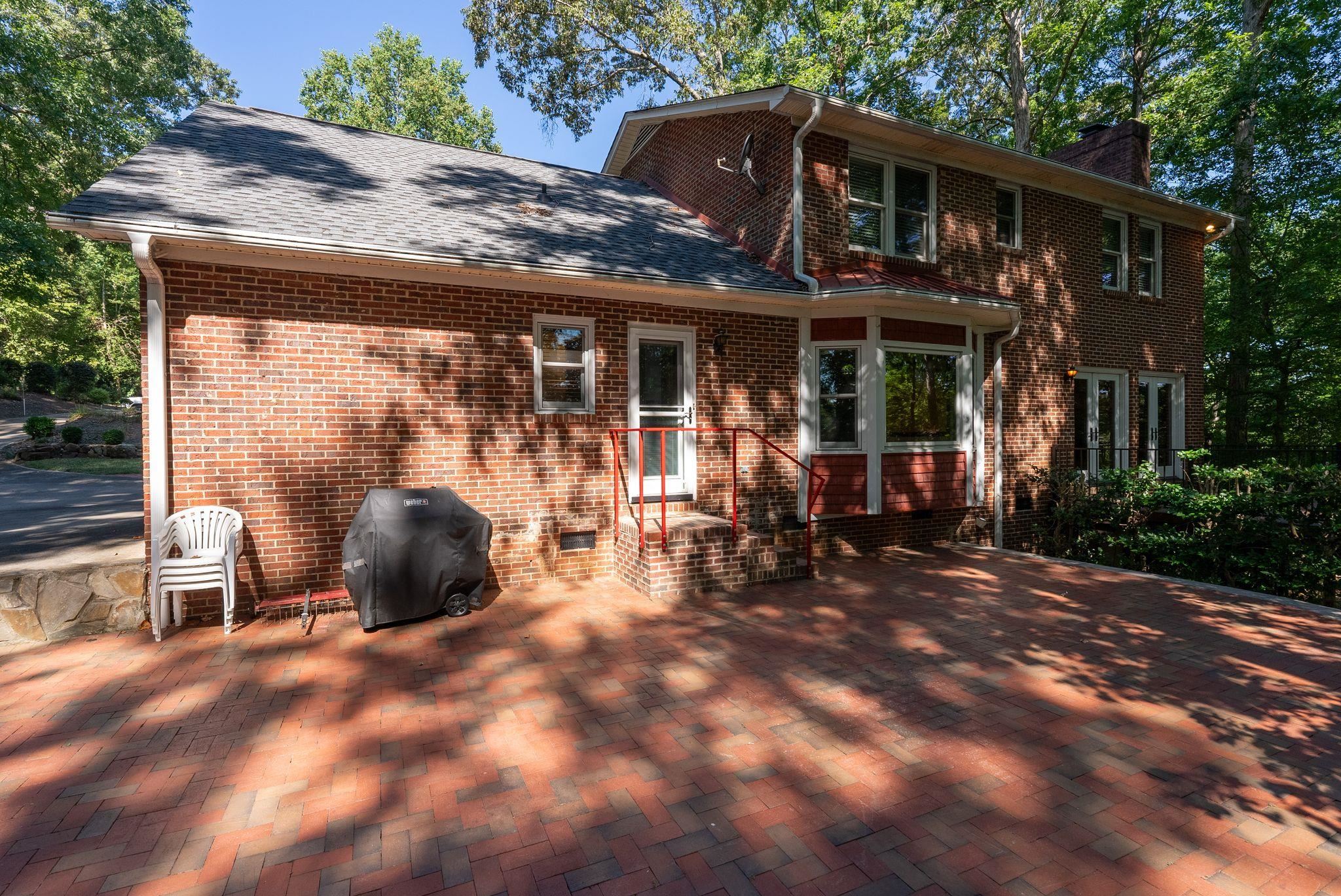 104 Bagwell Farm Road Spartanburg, SC 29302 - Photo 35 of 49 Gallery Image 35