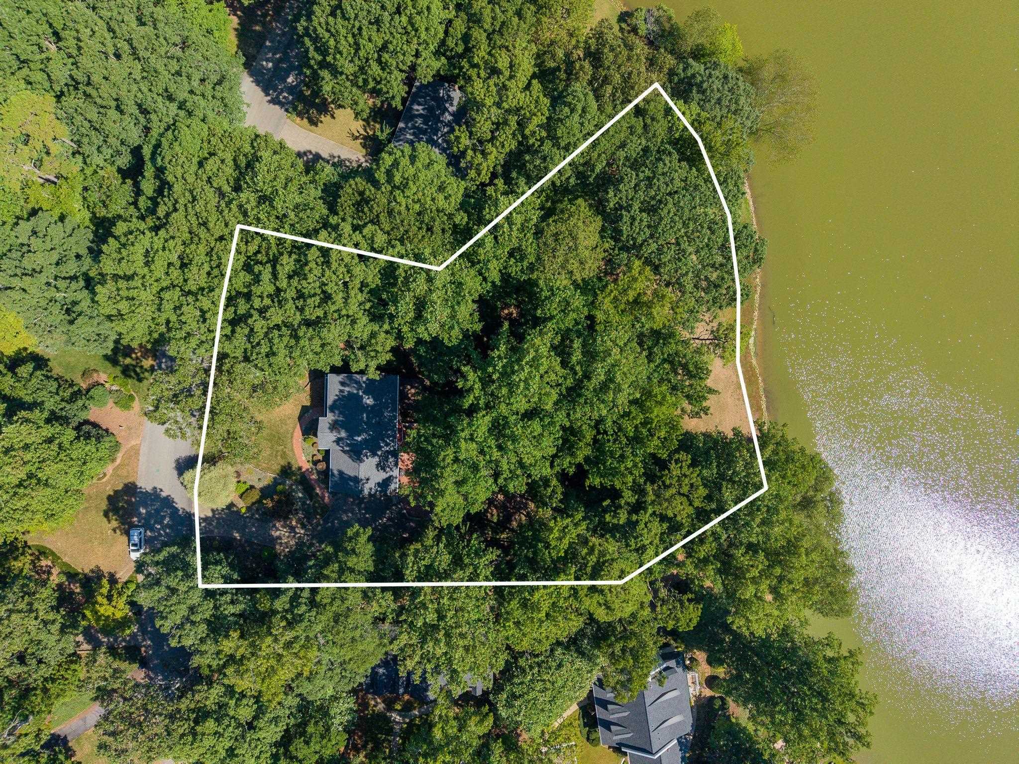 104 Bagwell Farm Road Spartanburg, SC 29302 - Photo 44 of 49 Gallery Image 44
