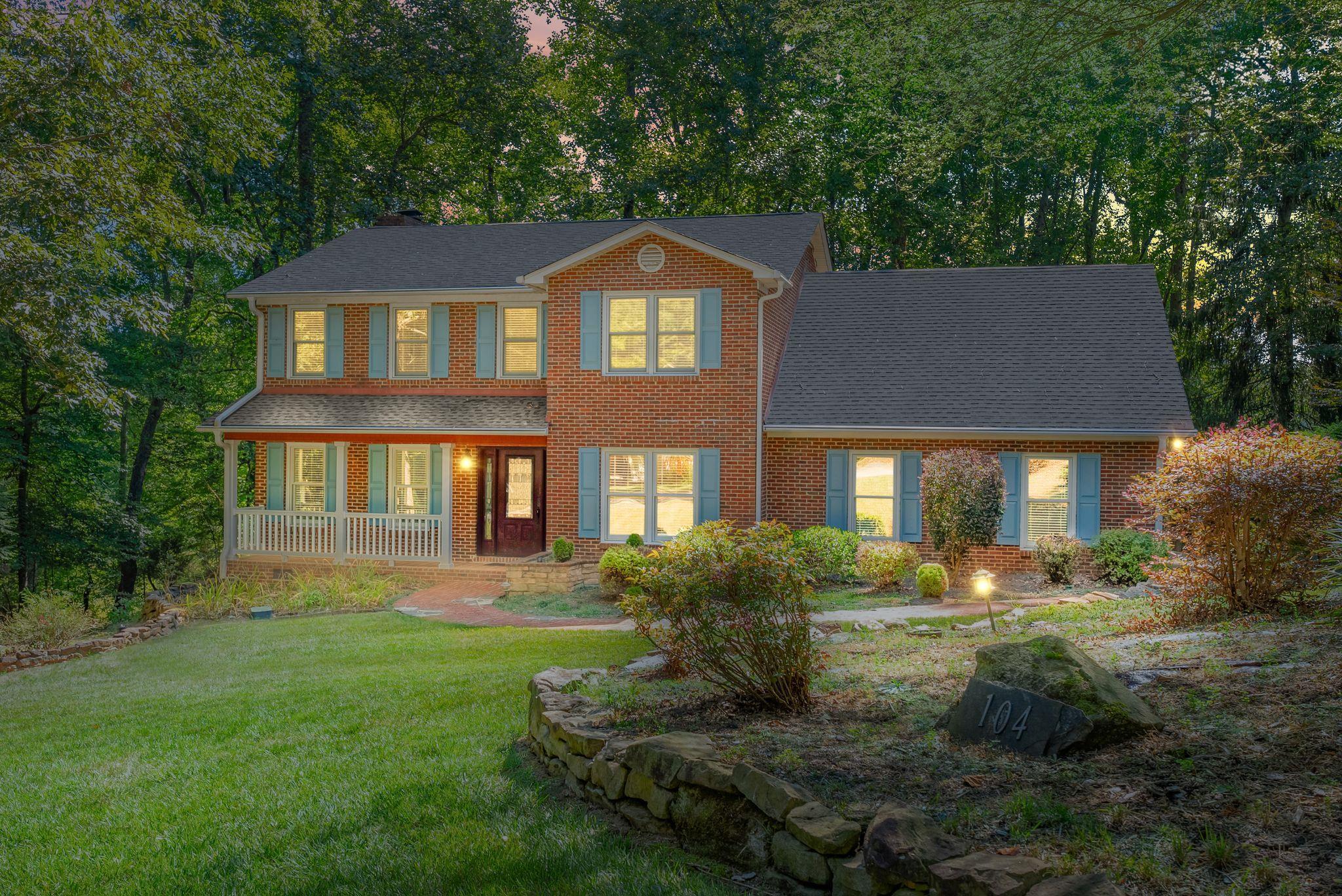 104 Bagwell Farm Road Spartanburg, SC 29302 - Photo 49 of 49 Gallery Image 49