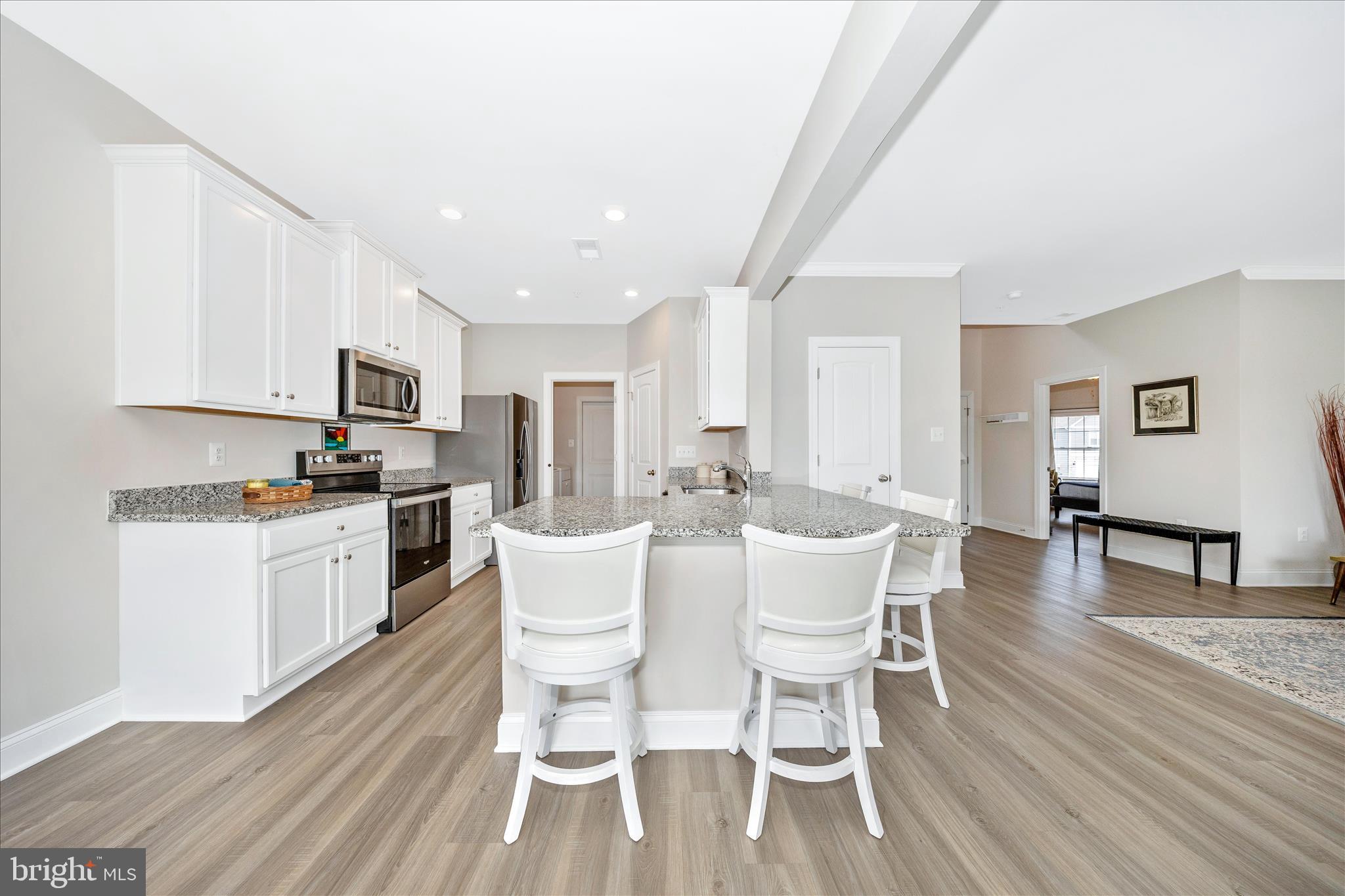 10026 Roulette Drive Hagerstown, MD 21740 - Photo 19 of 73 Kitchen