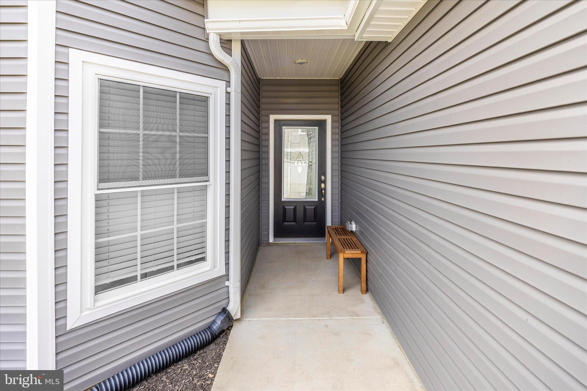 10026 Roulette Drive Hagerstown, MD 21740 - Photo 54 of 73 Front Door