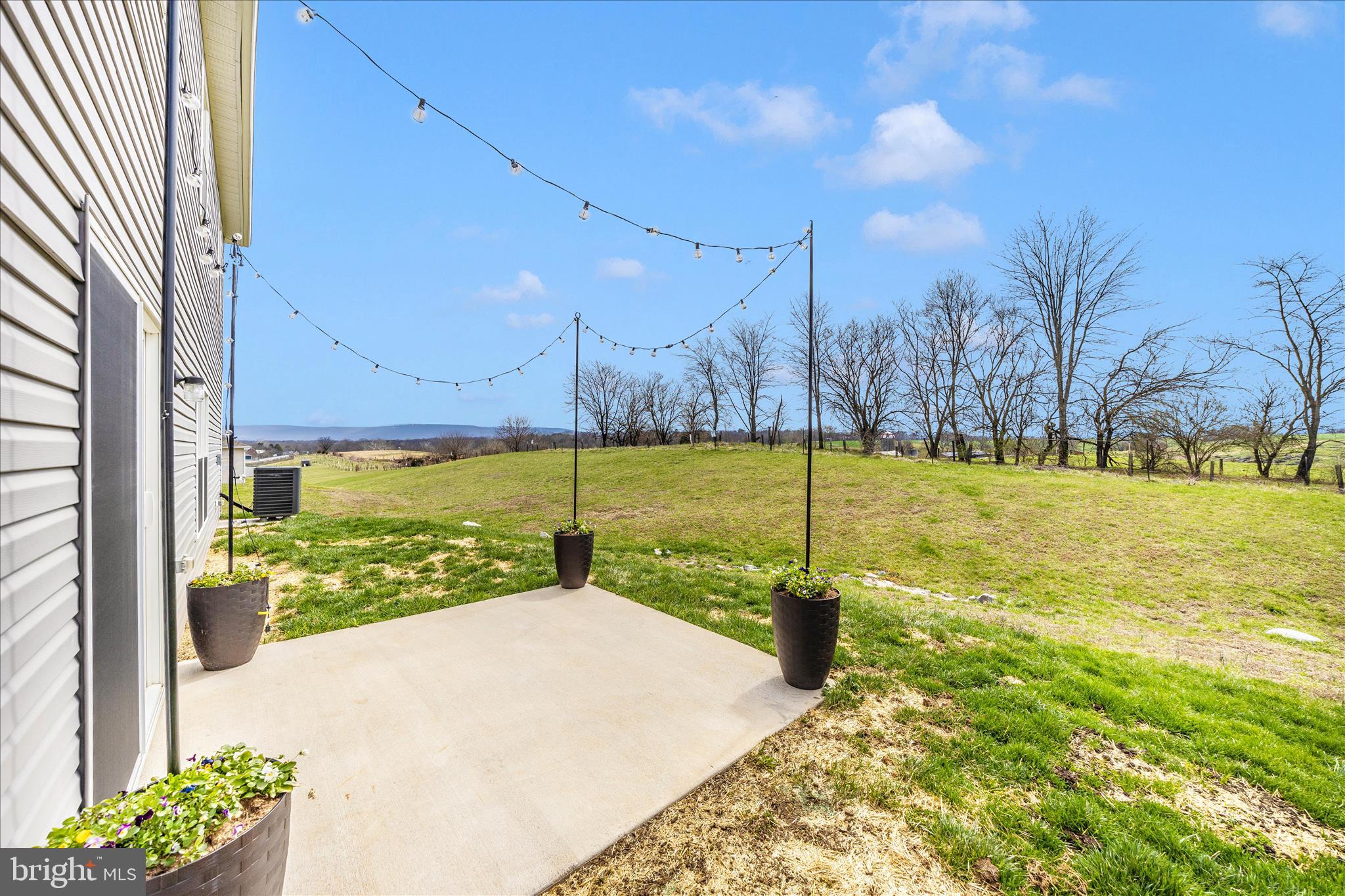 10026 Roulette Drive Hagerstown, MD 21740 - Photo 63 of 73 a view of a outdoor space