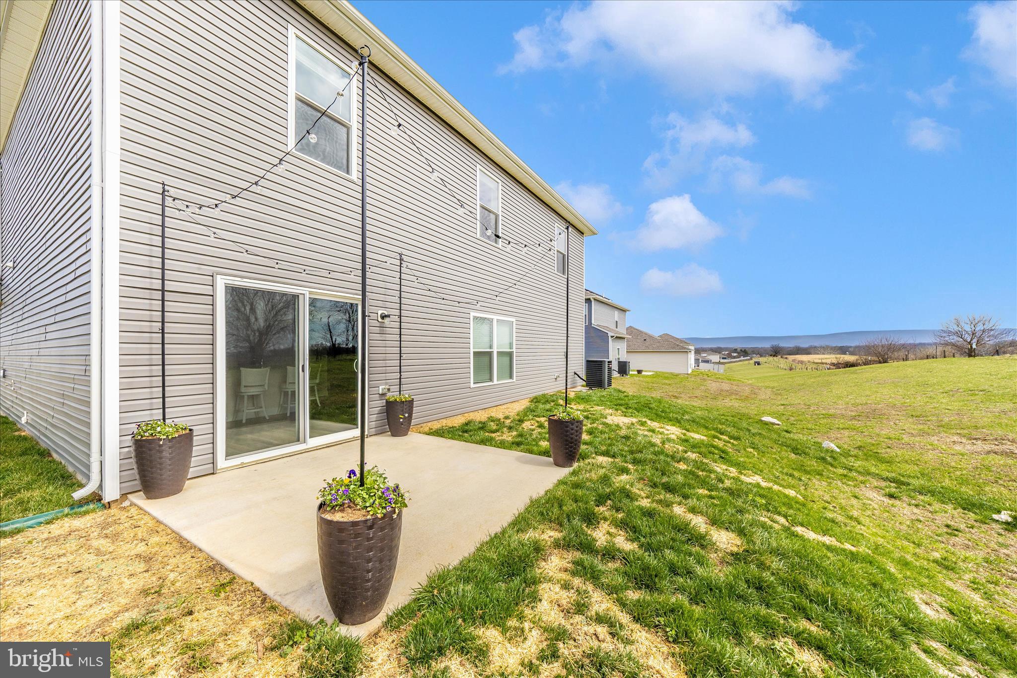 10026 Roulette Drive Hagerstown, MD 21740 - Photo 64 of 73 Patio