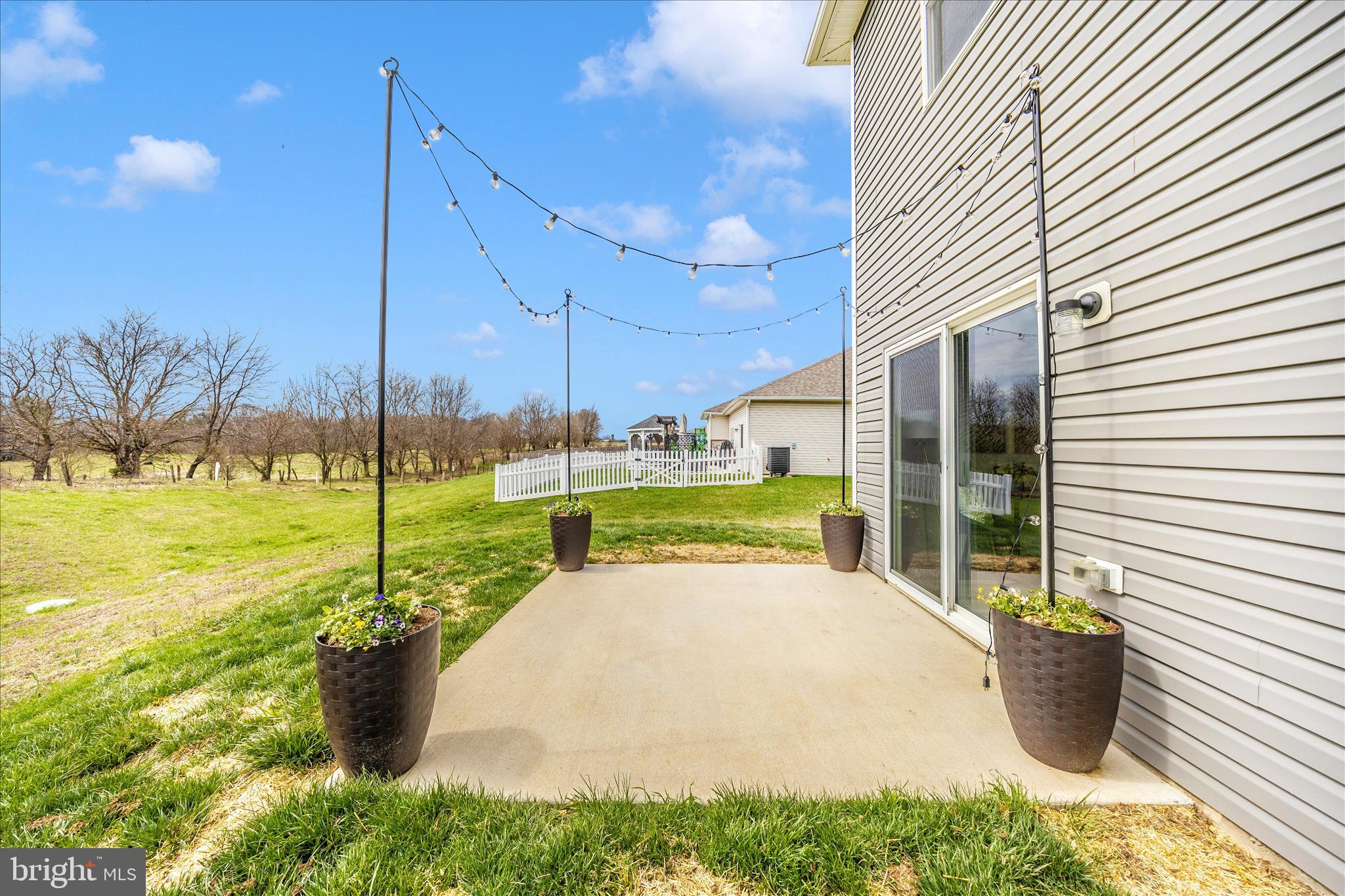 10026 Roulette Drive Hagerstown, MD 21740 - Photo 66 of 73 Patio