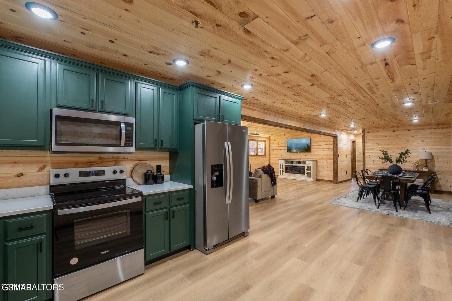 4015 Hitching Post Road Pigeon Forge, TN 37863 - Photo 14 of 53 Gallery Image 14