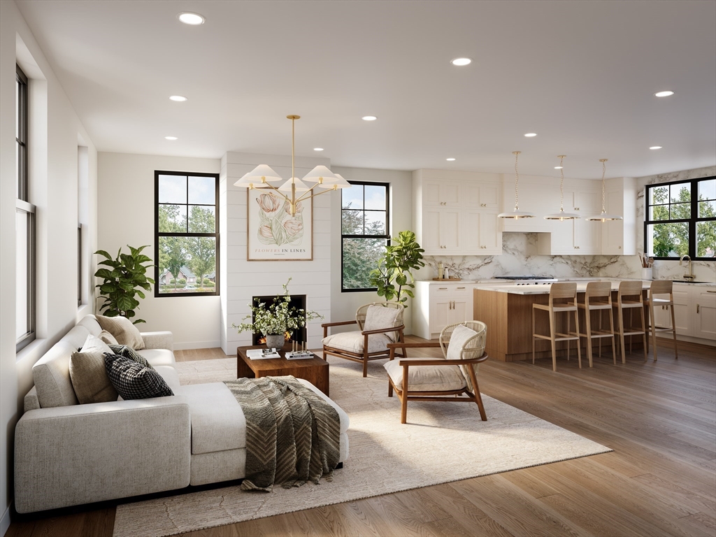 53 Governor Long Road Hingham, MA 02043 - Photo 4 of 6