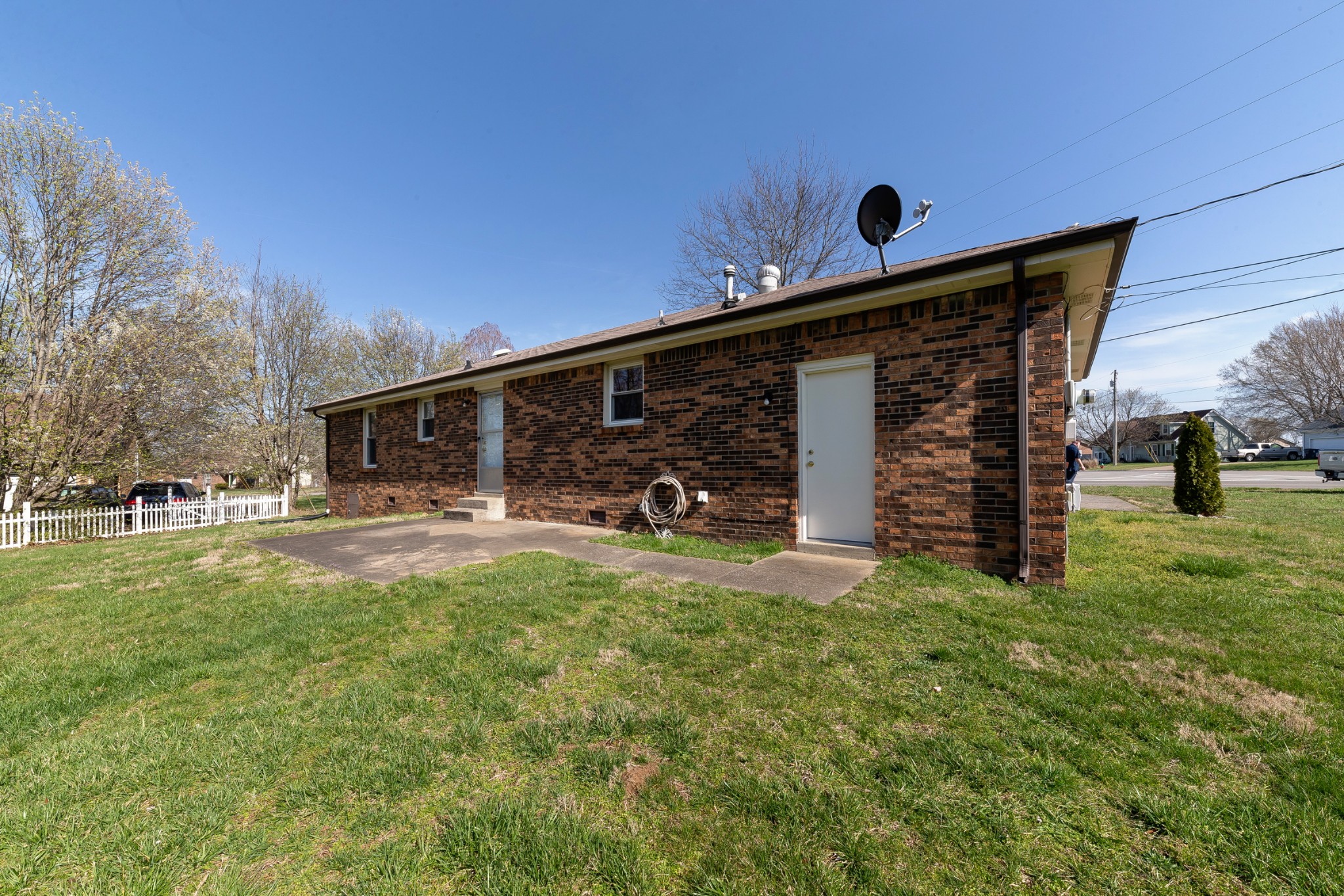 1606 Bevard Road Clarksville, TN 37042 - Photo 13 of 13 Gallery Image 13