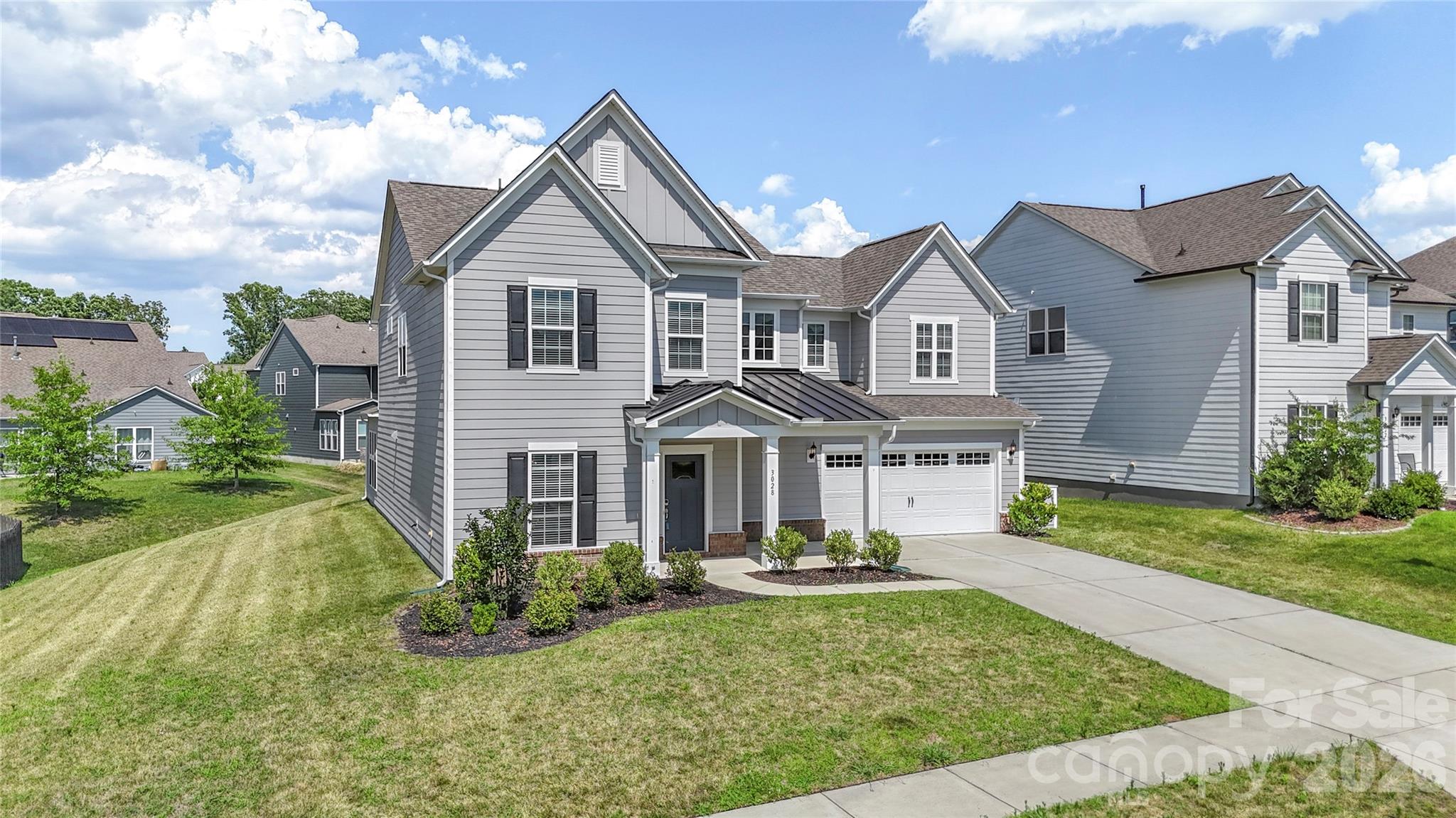 3028 Donaldson Street Fort Mill, SC 29715 - Photo 3 of 48