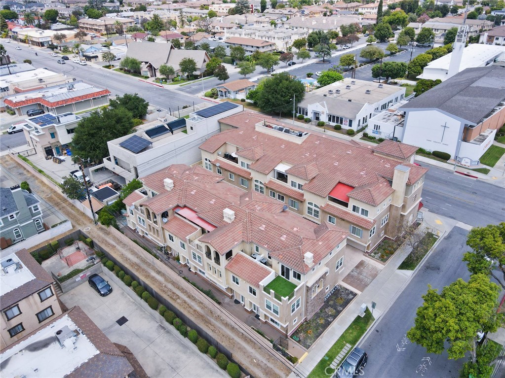 57 Alice Street, Unit A Arcadia, CA 91006 - Photo 49 of 52