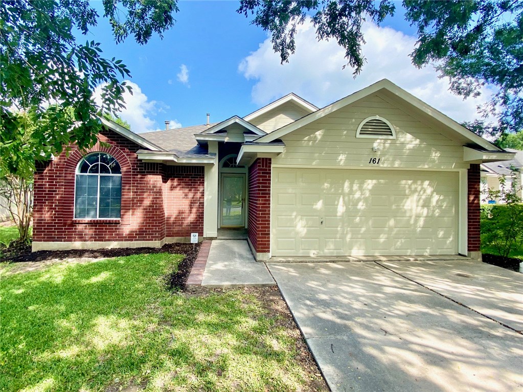 161 Riley Cove Kyle, TX 78640 - Photo 1 of 1