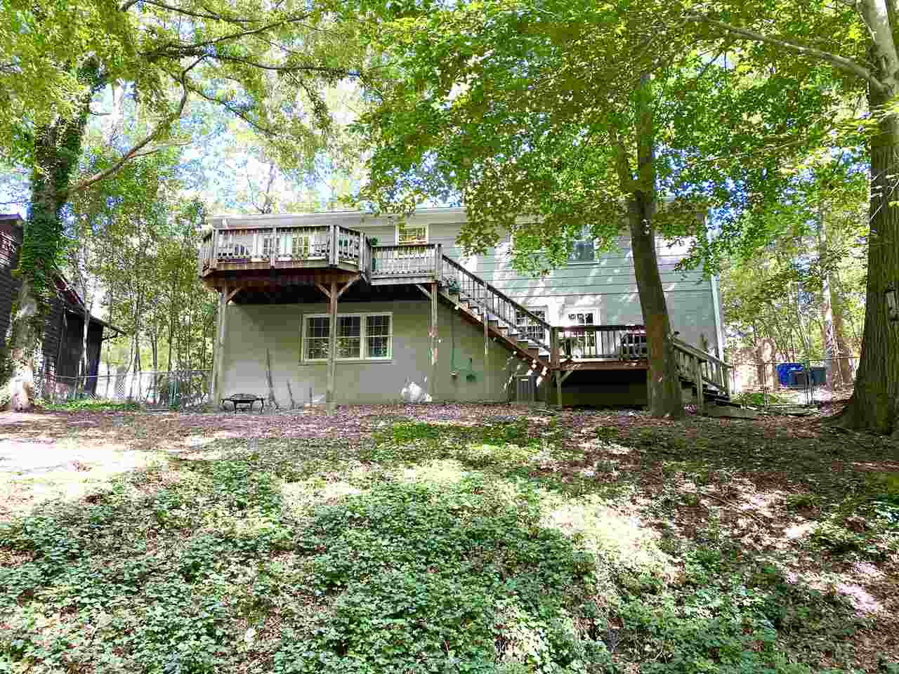4917 Oak Park Road Raleigh, NC 27612 - Photo 23 of 25 Photo 23