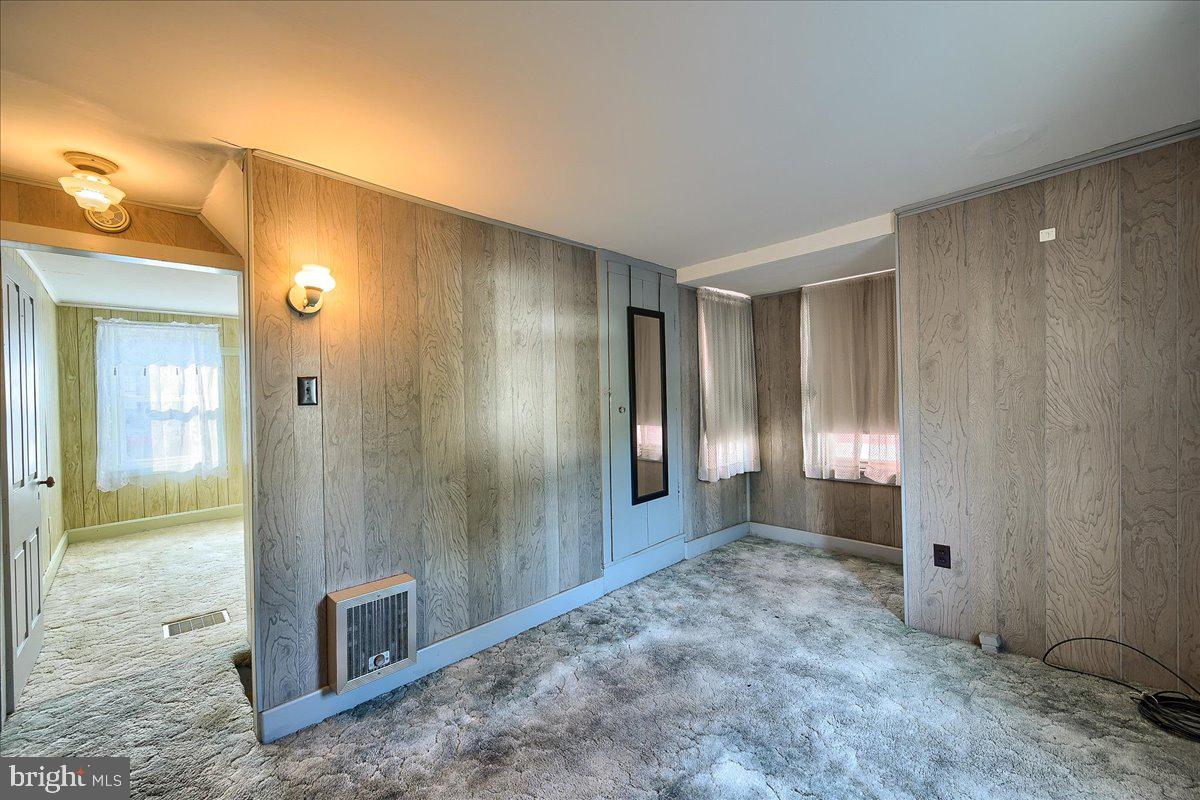 39 North Reamstown Road Reamstown, PA 17567 - Photo 23 of 32 Attic Access from this room