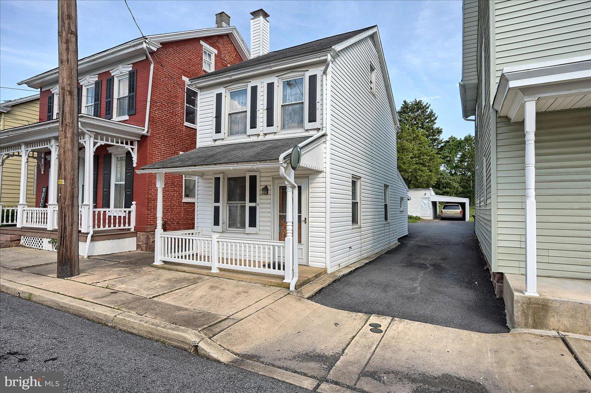 39 North Reamstown Road Reamstown, PA 17567 - Photo 26 of 32 Gallery Image 26
