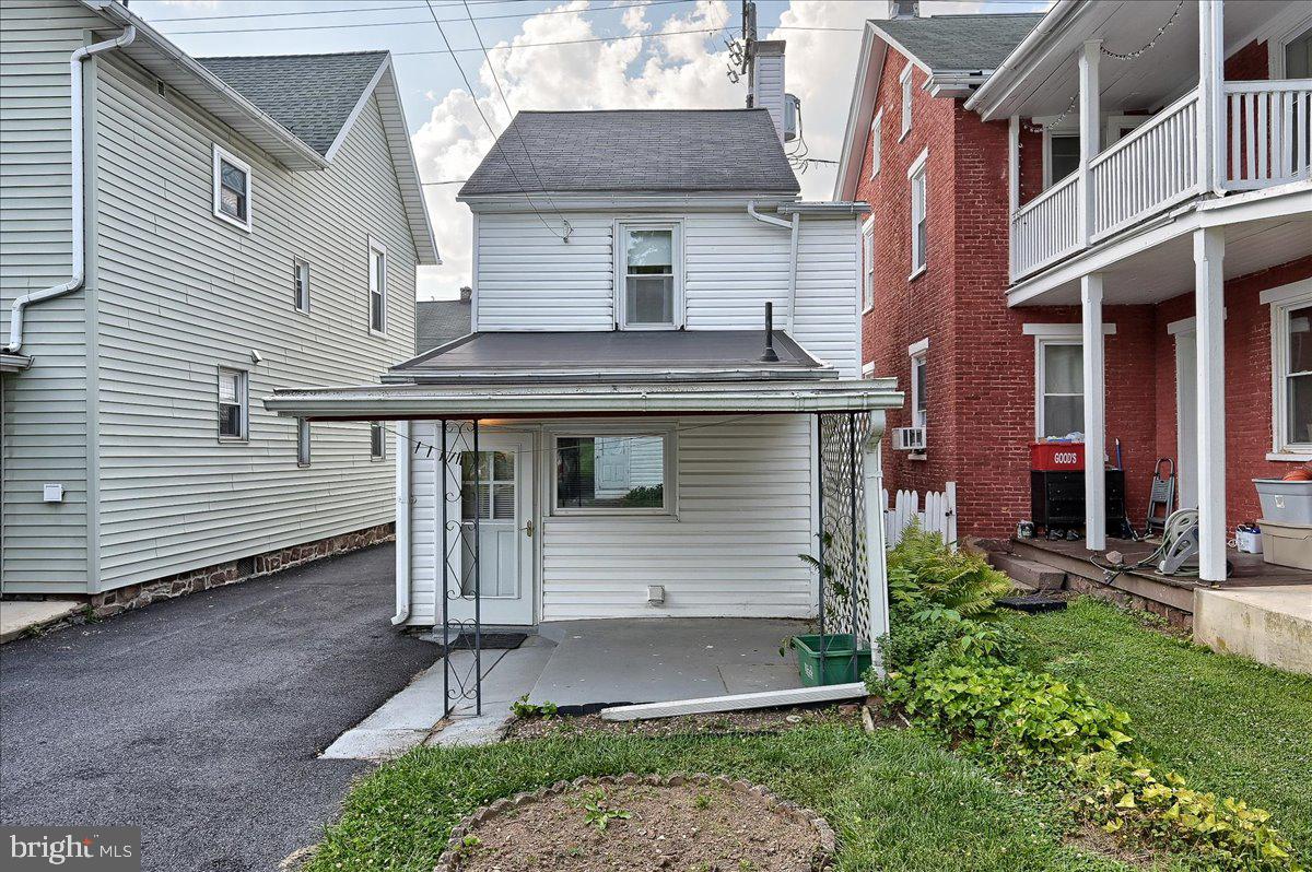 39 North Reamstown Road Reamstown, PA 17567 - Photo 28 of 32 Gallery Image 28