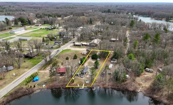 $179,900 | 10800 Wilvan Drive, Bitely, MI 49309