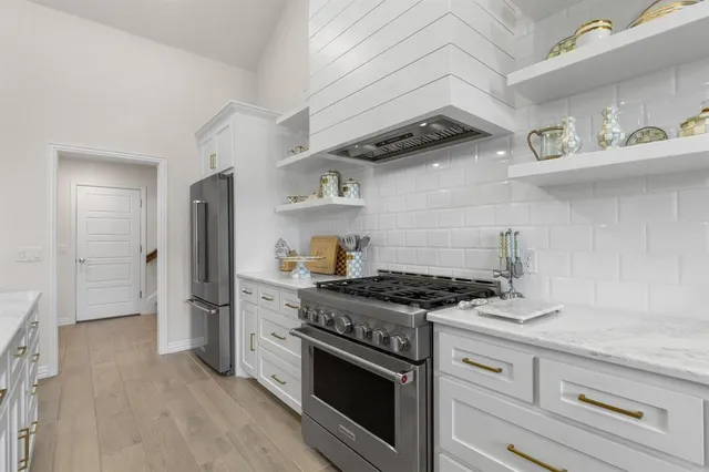 $579,000 | 4802 Silver Crest Drive, Wichita Falls, TX 76310