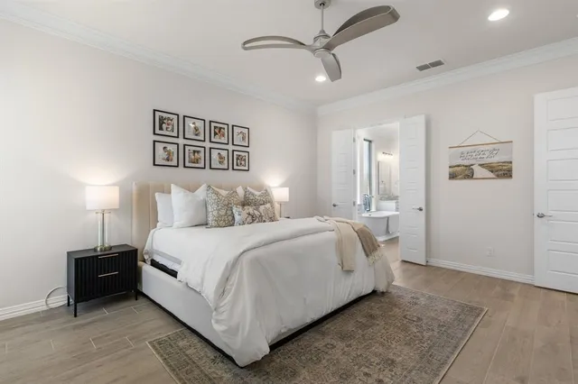 $579,000 | 4802 Silver Crest Drive, Wichita Falls, TX 76310