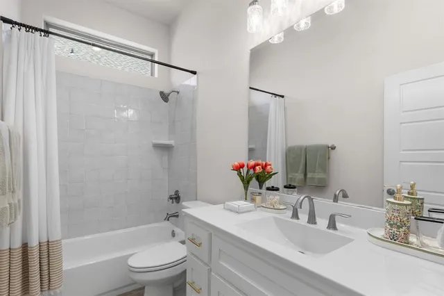 $579,000 | 4802 Silver Crest Drive, Wichita Falls, TX 76310