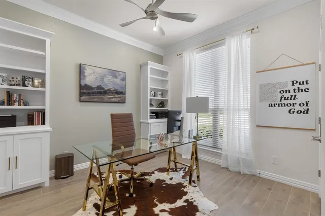 $579,000 | 4802 Silver Crest Drive, Wichita Falls, TX 76310